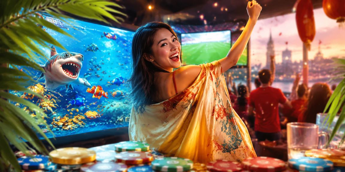 Lễ hội Hà Nội với chủ đề bắn cá gợi nhóm trò chơi giải trí phổ biến