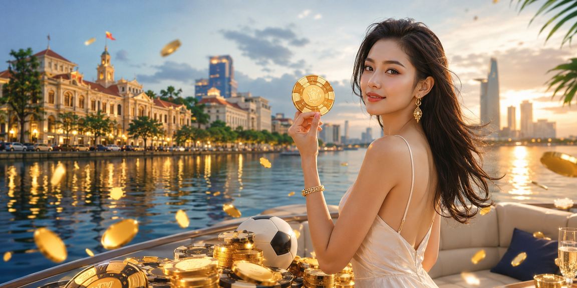 TP Hồ Chí Minh cùng chủ đề sports betting cho người yêu bóng đá Việt