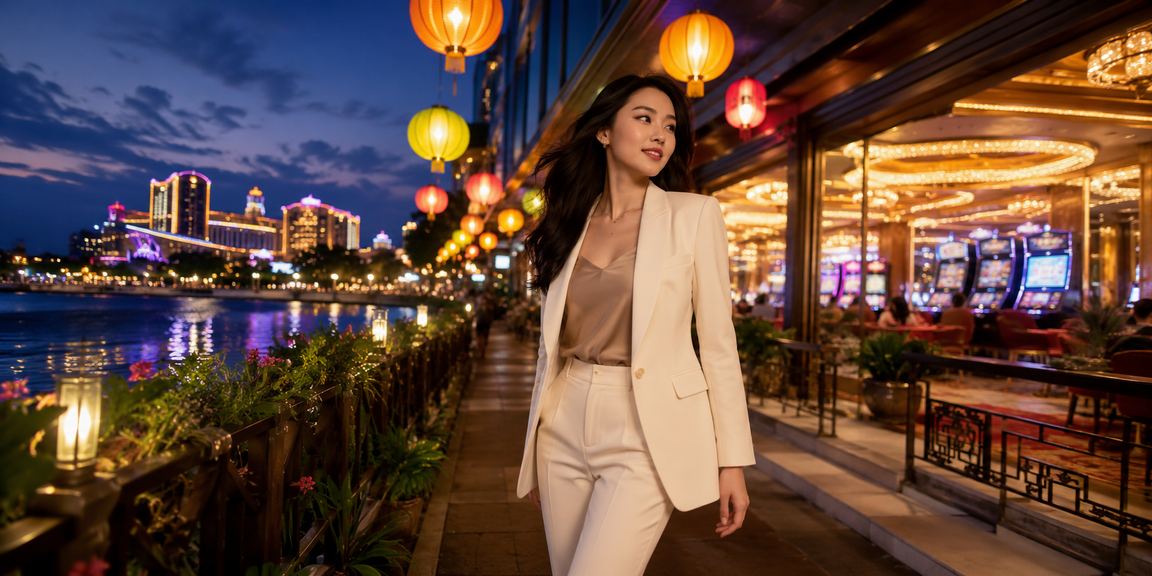 Chợ đêm Sài Gòn gợi bối cảnh đọc điều khoản casino trực tuyến